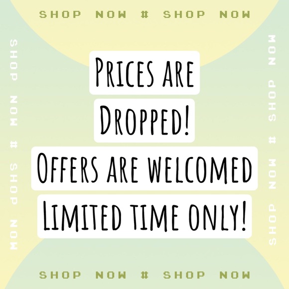 Sale! - Picture 1 of 1